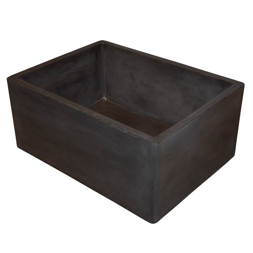 Farmhouse 2418 Kitchen Sink in Ash