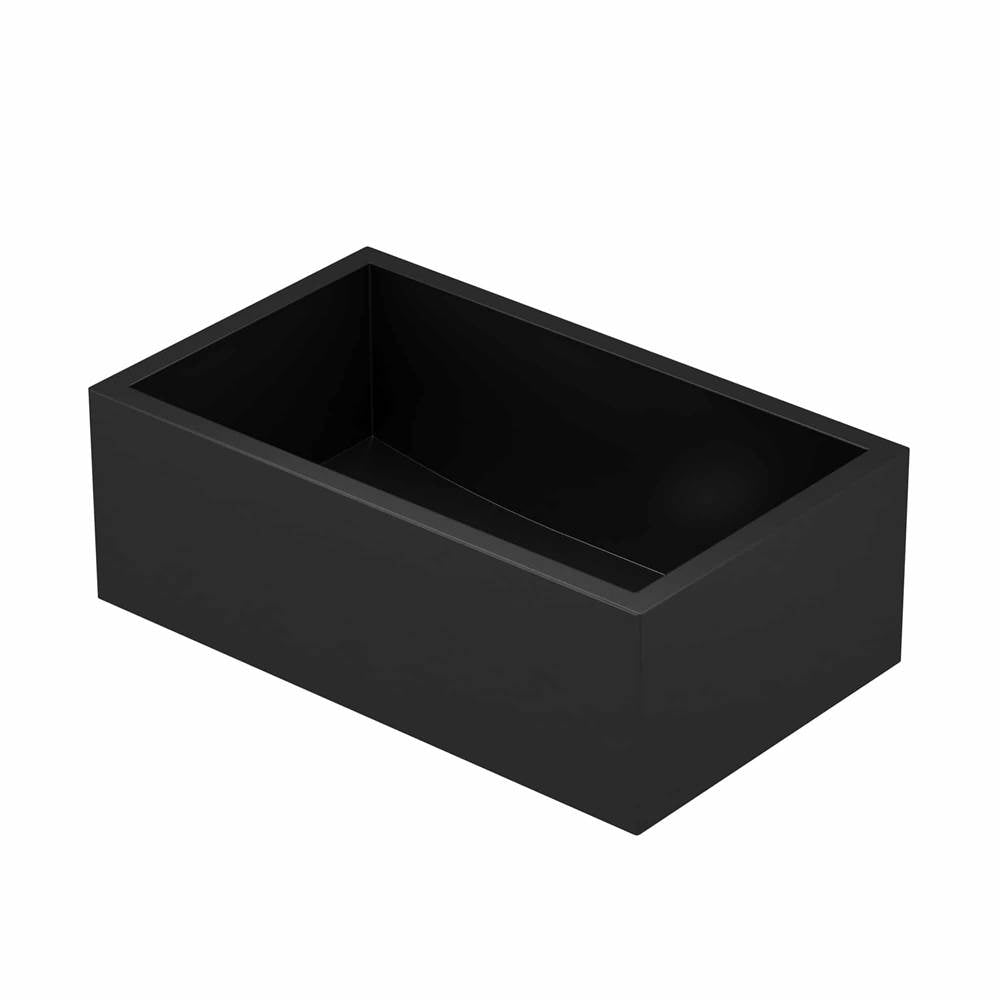 Native Trails - Farmhouse 3018 in Charcoal - Charcoal