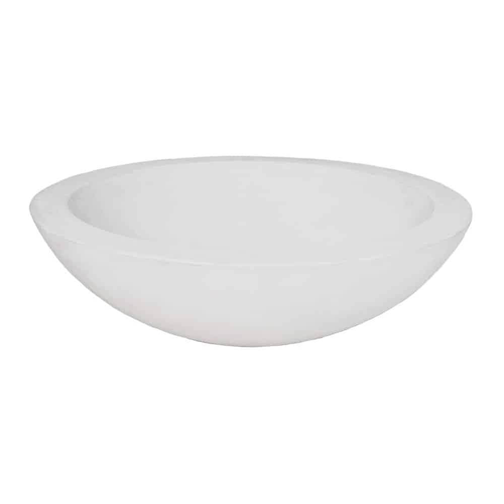 Morro Bathroom Sink in Ash