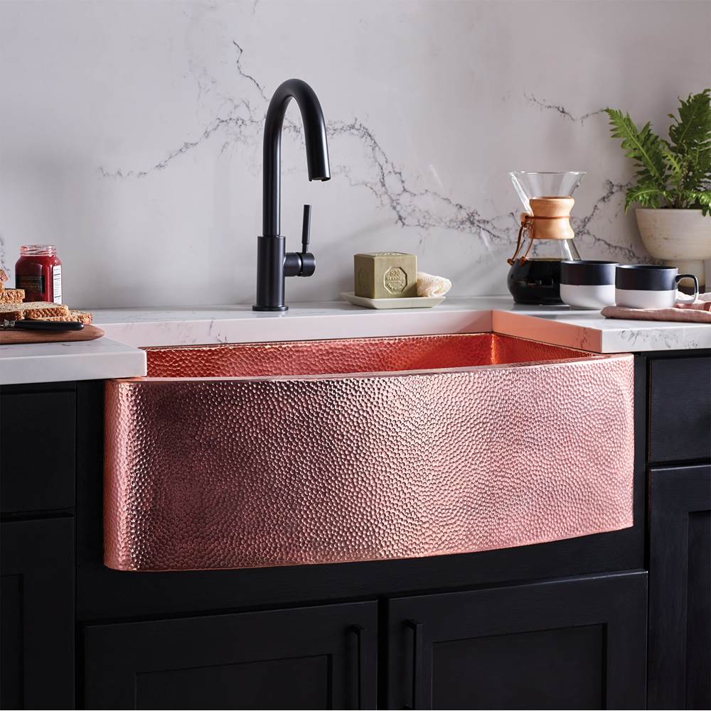 Rhapsody in Polished Copper