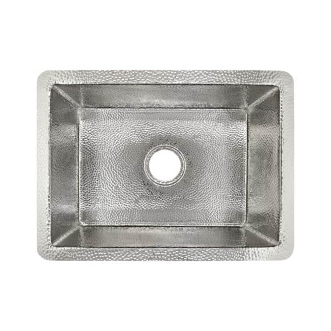Native Trails - Cocina 21'' Polished Nickel - Polished Nickel