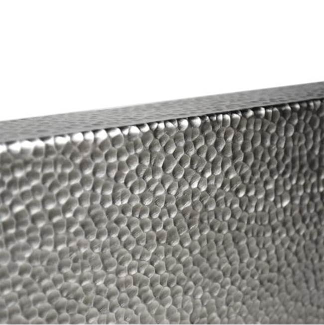 Farmhouse 30'' Polished Nickel