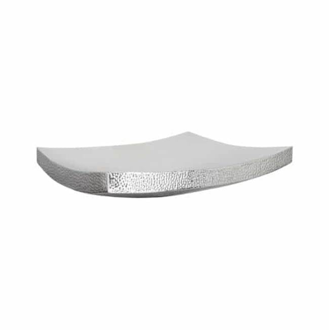 Native Trails - Kohani in Polished Nickel - Polished Nickel