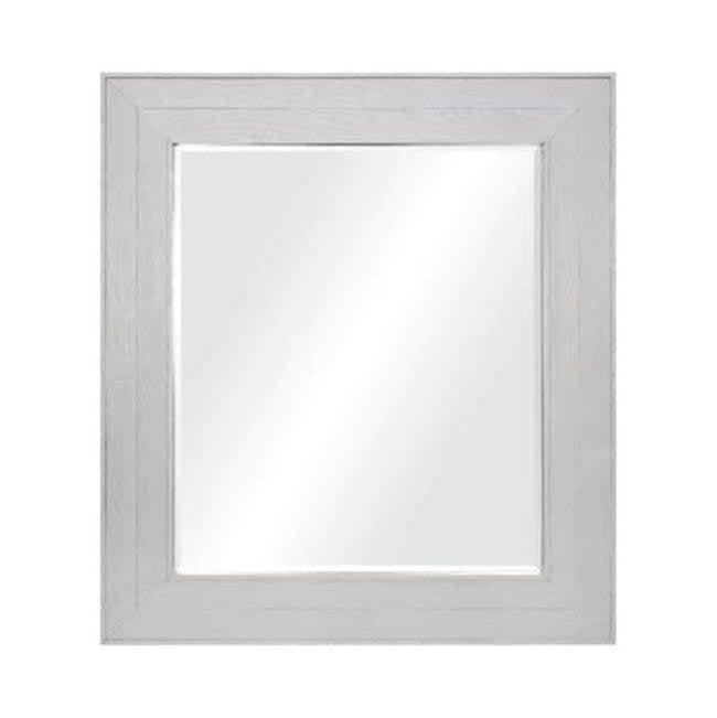 Native Trails - Vintner''s Mirror in Grigio - Grigio