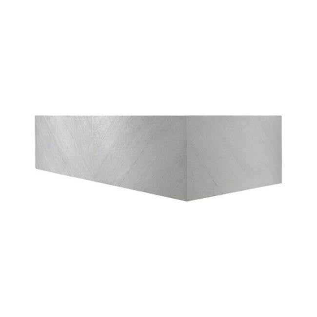 Native Trails - Vintner''s Floating Vanity in Grigio - Grigio