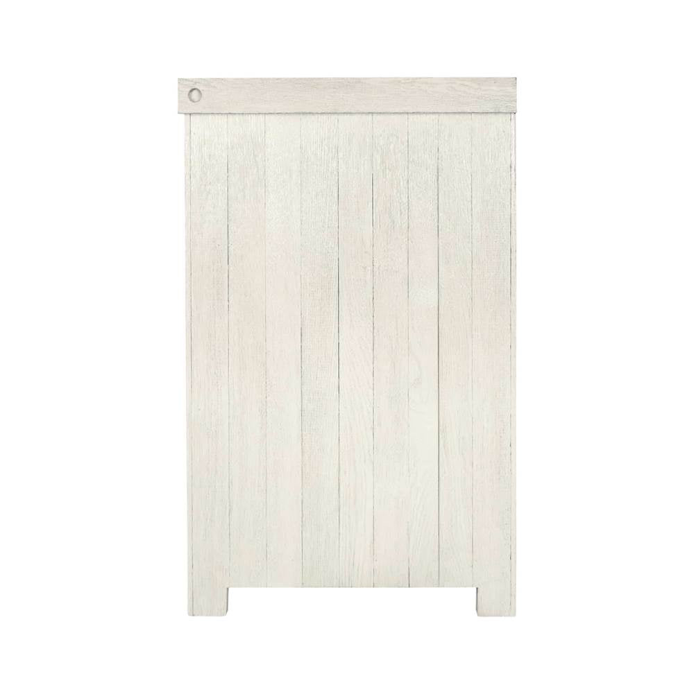 Vintner''s 48'' Vanity in Chardonnay