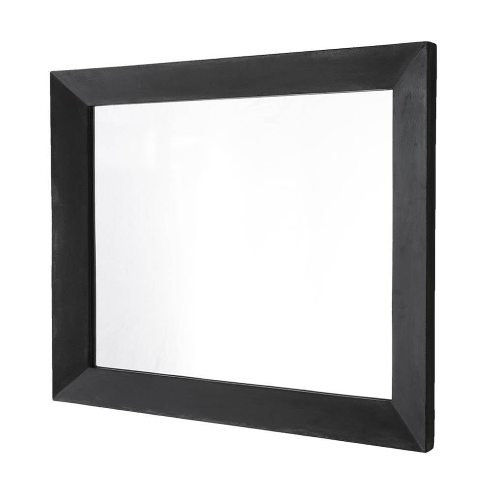 Portola Large Mirror in Ash