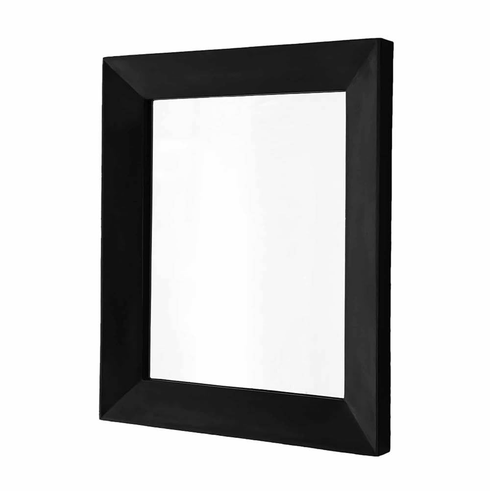 Native Trails - Portola Small Mirror in Charcoal - Charcoal