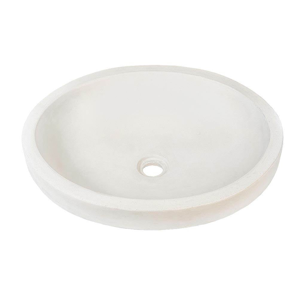 Tolosa Bathroom Sink in Ash