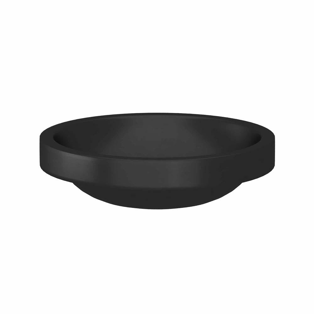 Tolosa Bathroom Sink in Ash