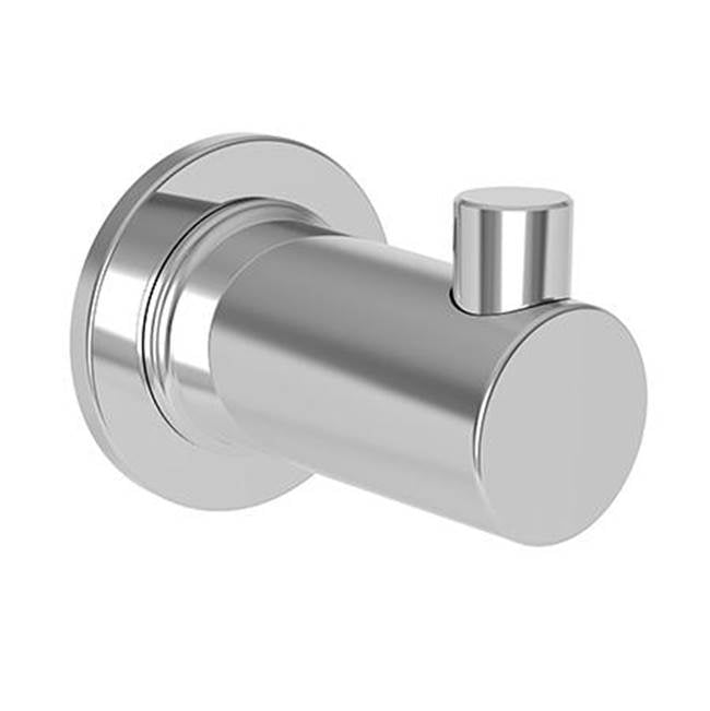 Newport Brass - Dorrance Single Robe Hook - Venetian Bronze