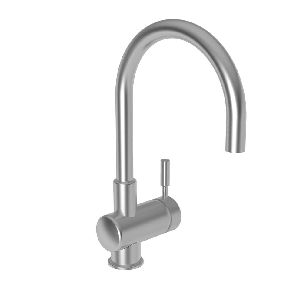 Newport Brass - East Linear Prep/Bar Faucet - Stainless Steel Pvd