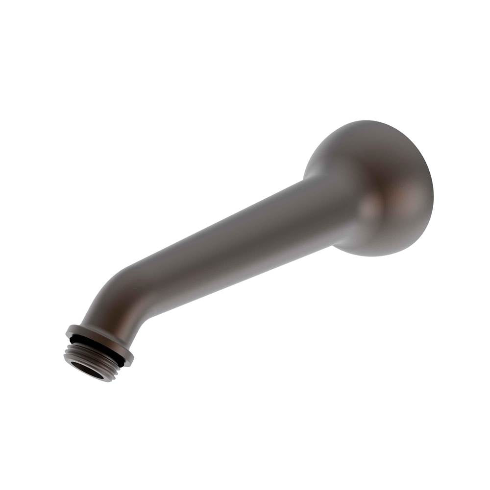 Newport Brass - 7.5'' Shower Arm - English Bronze