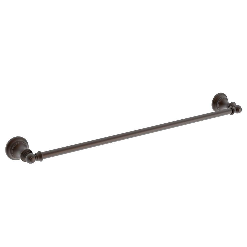 Newport Brass - 24'' Towel Bar - English Bronze