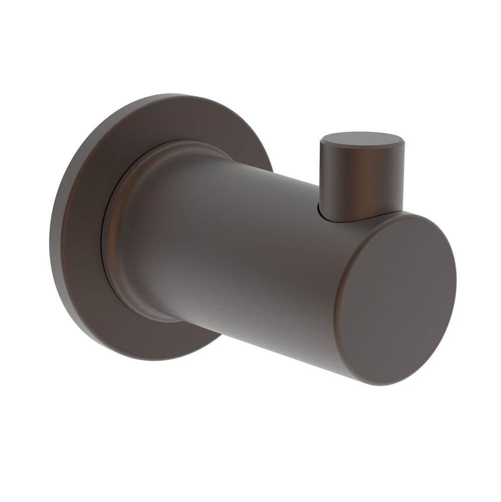 Newport Brass - Dorrance Single Robe Hook - English Bronze