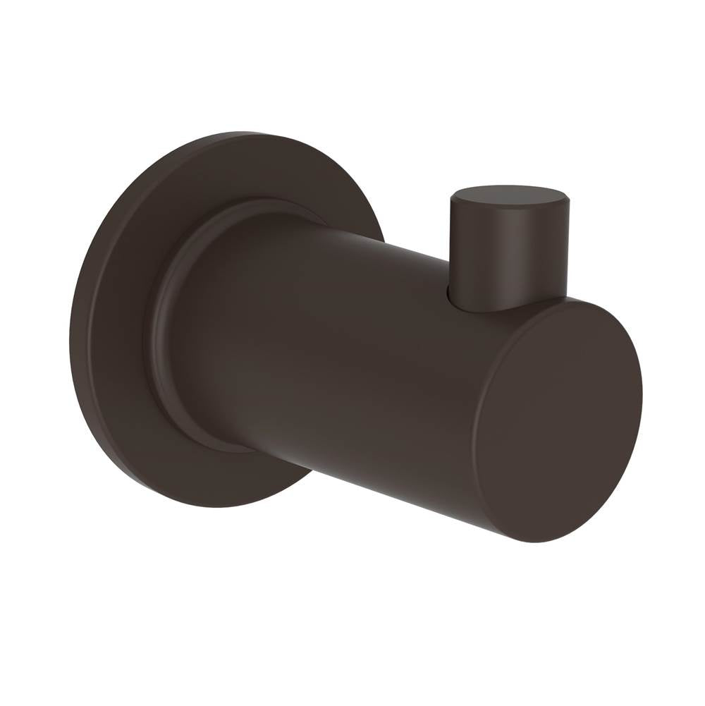 Newport Brass - Dorrance Single Robe Hook - Oil Rubbed Bronze