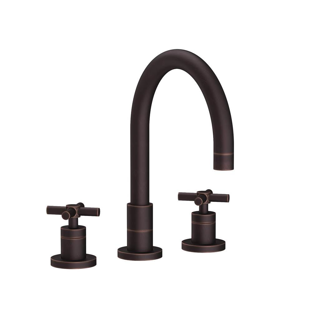 Newport Brass - East Linear Kitchen Faucet - Venetian Bronze