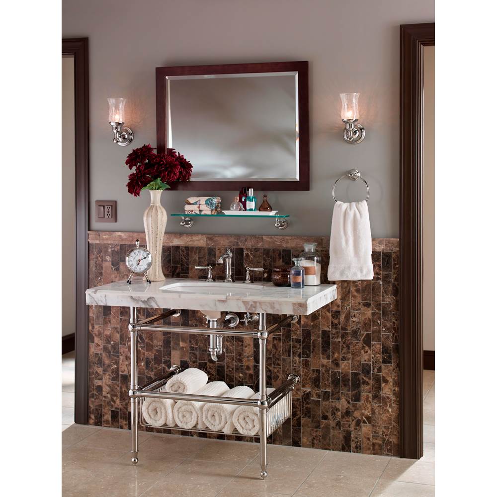 Aylesbury Widespread Lavatory Faucet