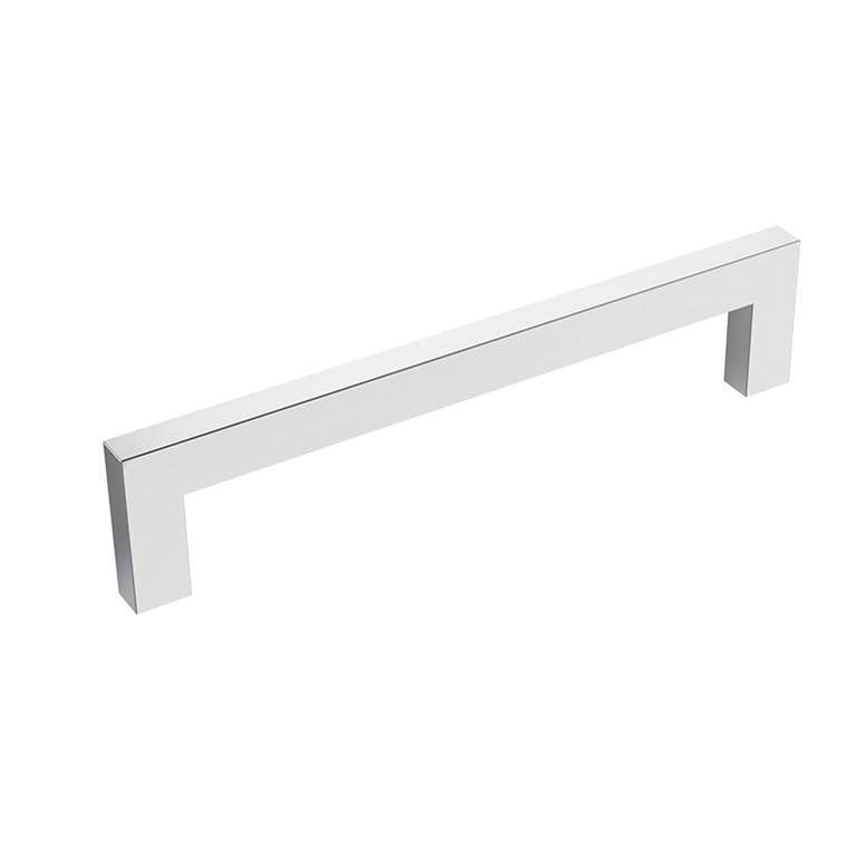 Neelnox - Collection CABINET PULLS Finish: Matte White - Matte White