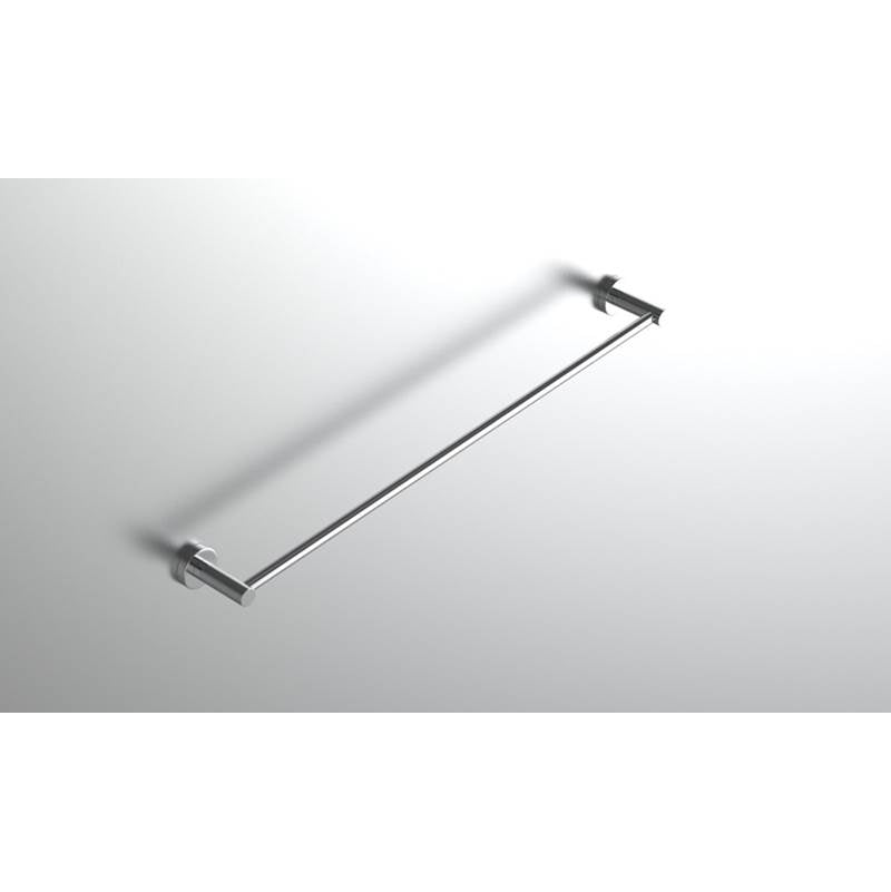 Neelnox - Collection Aviator Towel Bar Finish: Matte White - Matte White
