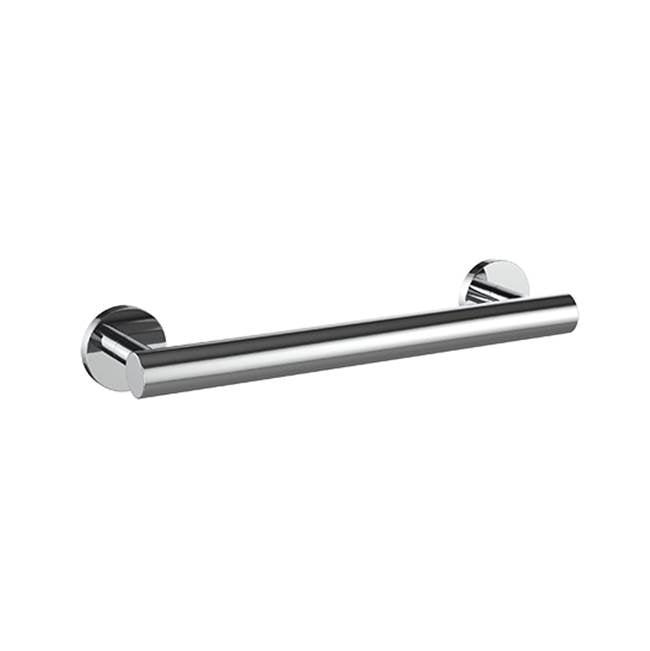 Neelnox - Collection MASTERPIECE Grab Bar Finish: Matte White - Matte White
