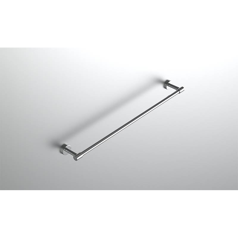Neelnox - Collection Endeavor Towel Bar Finish: Matte White - Matte White