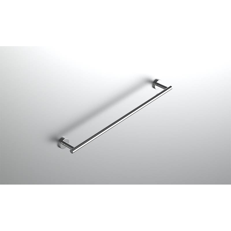 Neelnox - Collection Masterpiece Towel Bar Finish: Matte White - Matte White