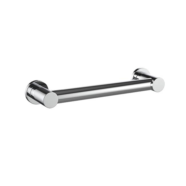 Neelnox - Collection AVIATOR Grab Bar Finish: Matte White - Matte White