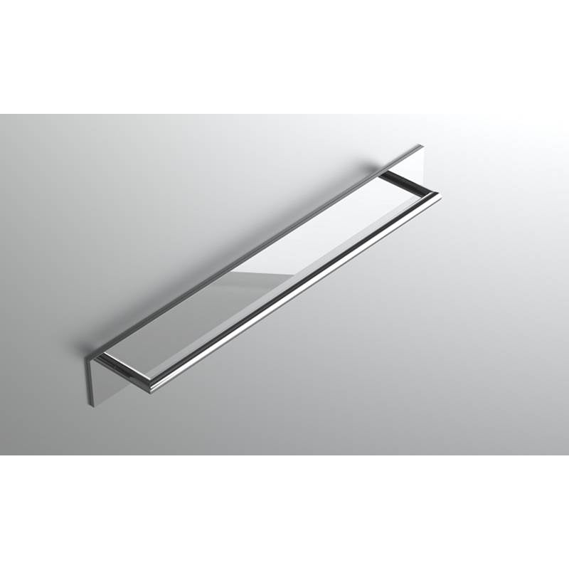 Neelnox - Collection Inspire Towel Bar Finish: Matte White - Matte White