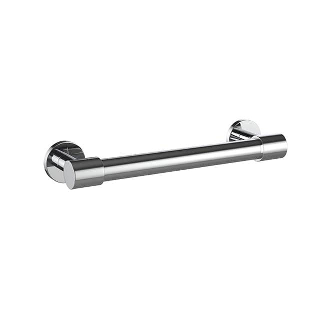 Neelnox - Collection ELOQUENCE Grab Bar Finish: Matte White - Matte White