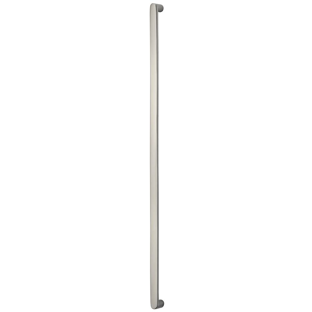 OMNIA - Back To Back Pulls (Pair) - Polished Nickel Plated,Lacquered