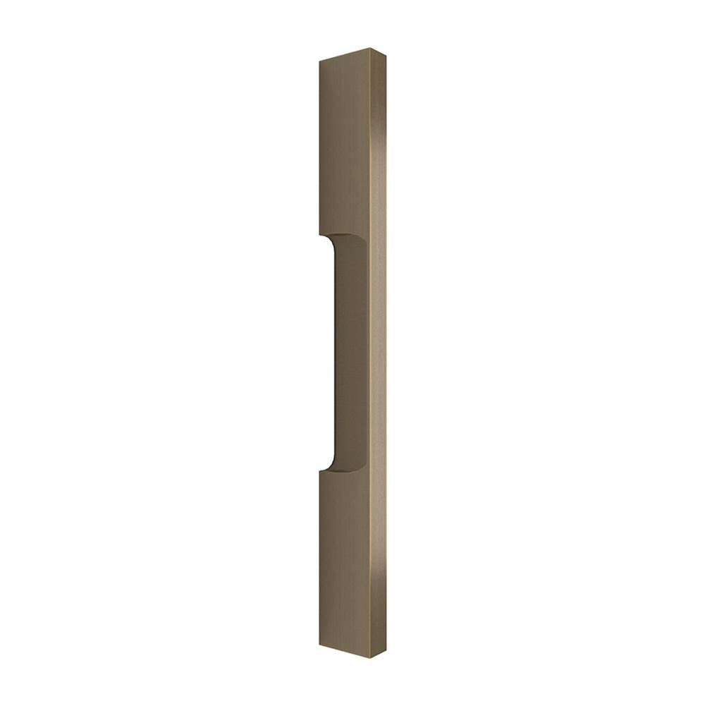 OMNIA - 6'' CC Cabinet Pull US5 - Lacquered Antique Brass