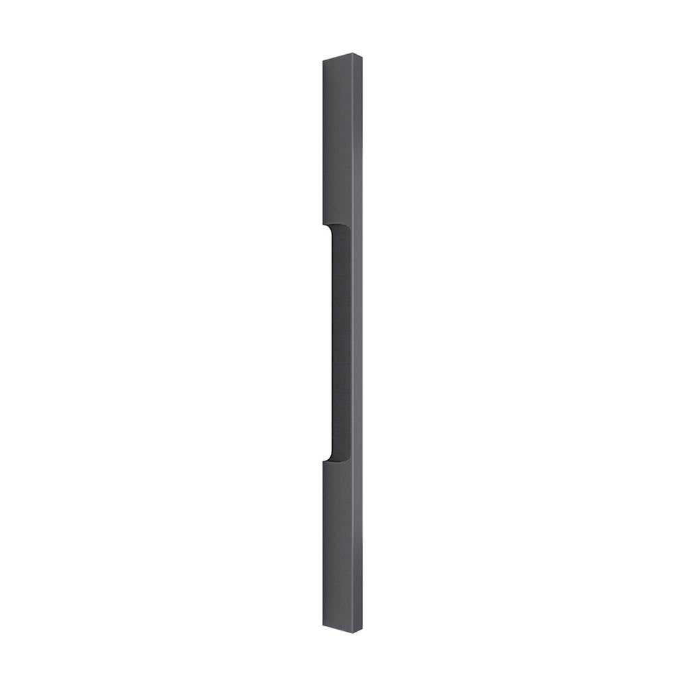 OMNIA - 10'' CC Cabinet Pull US10B - Lacquered Oil Rubbed Black