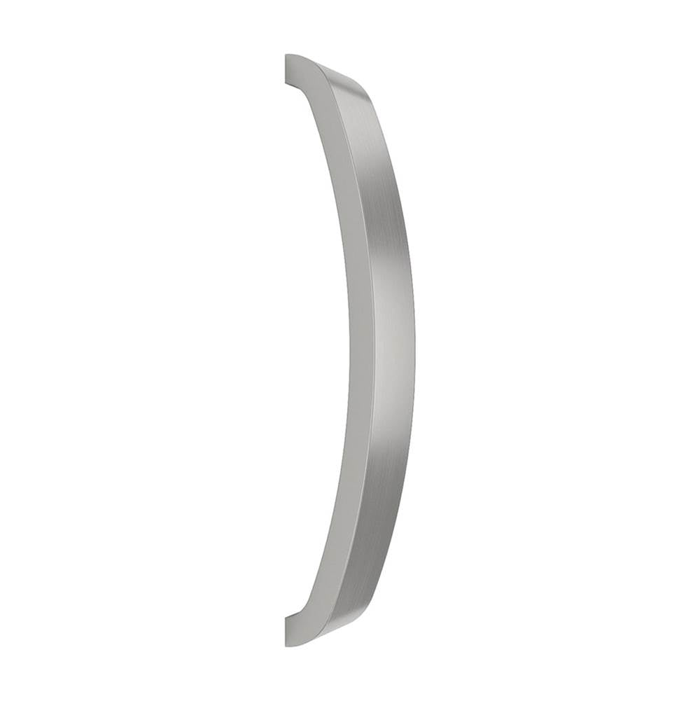 OMNIA - 6'' CC Cabinet Pull US15 - Lacquered Satin Nickel Plated