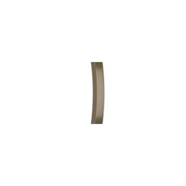 OMNIA - 8'' CC Cabinet Pull US5 - Lacquered Antique Brass