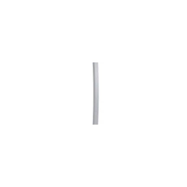 OMNIA - 18'' CC Cabinet Pull US26 - Polished Chrome Plated