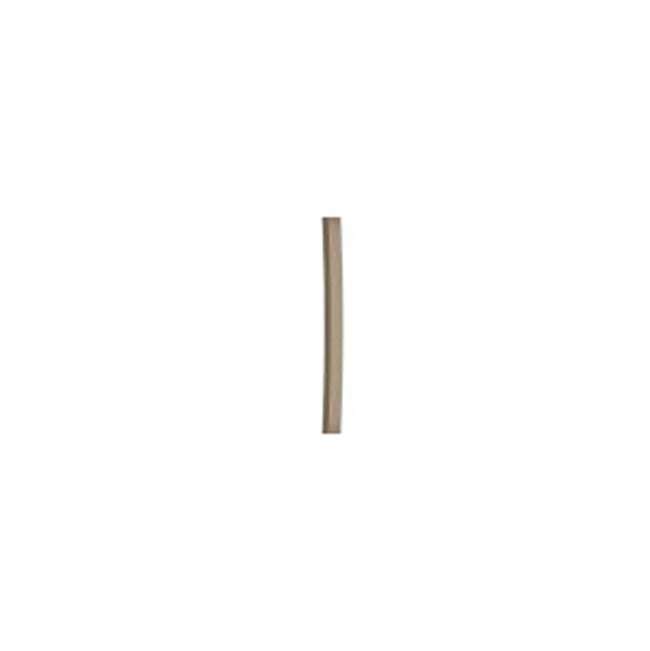 OMNIA - 18'' CC Cabinet Pull US5 - Lacquered Antique Brass
