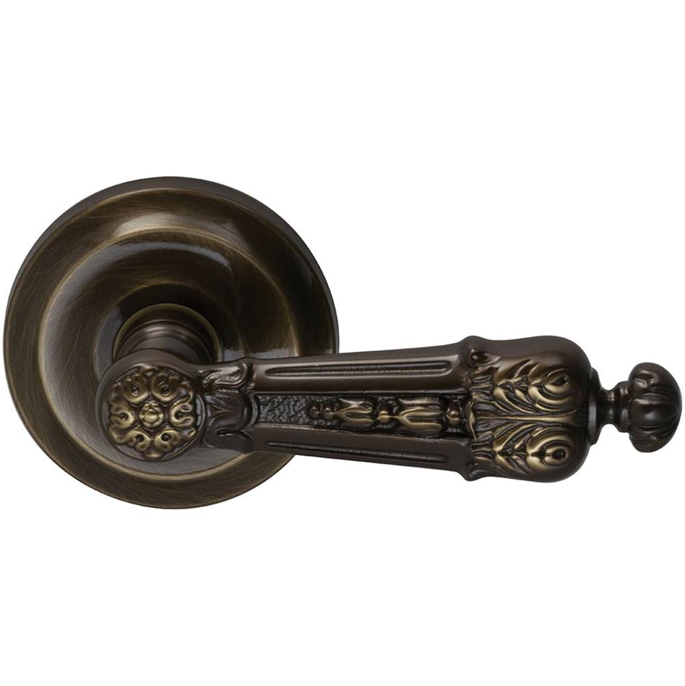 Passage Latchset with 014 US3