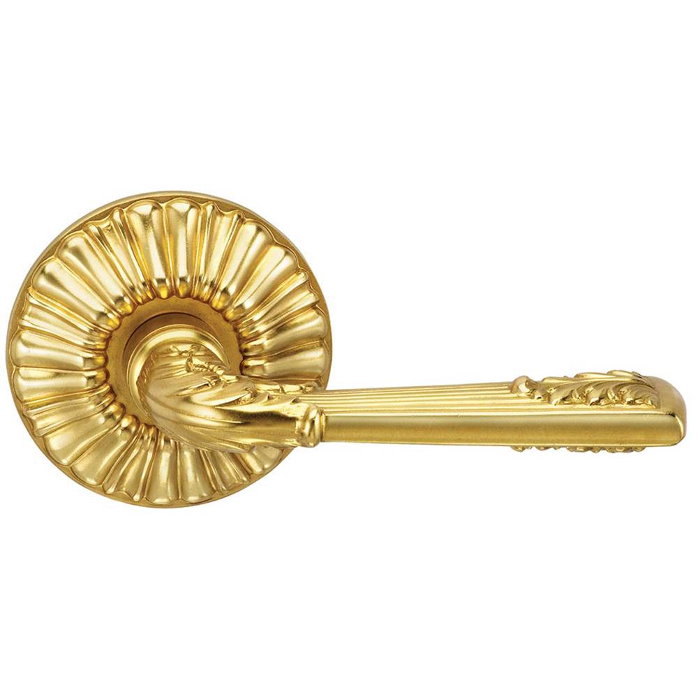 OMNIA - Passage Set with 013 238/138 Fl.B - Lacquered Florentine Brass