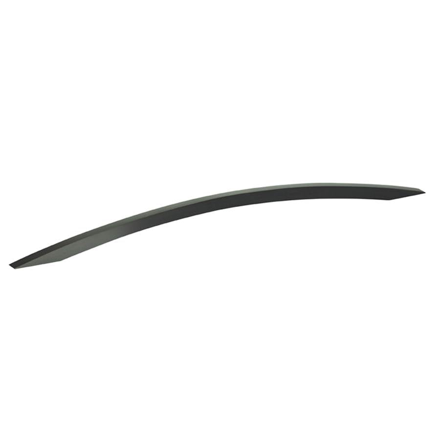OMNIA - 14-7/8'' CC Cabinet Pull US10B - Lacquered Oil Rubbed Black