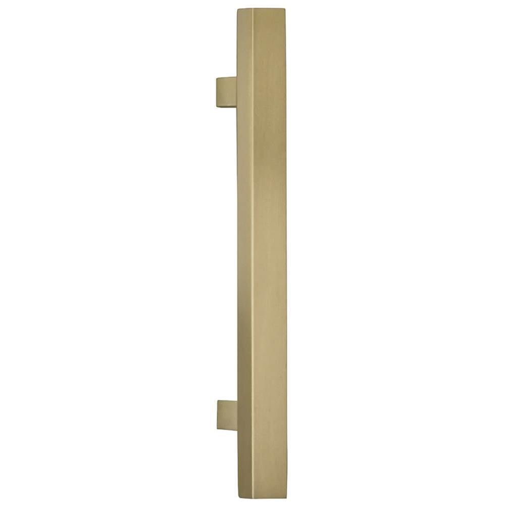 OMNIA - 4'' CC Cabinet Pull US5 - Lacquered Antique Brass