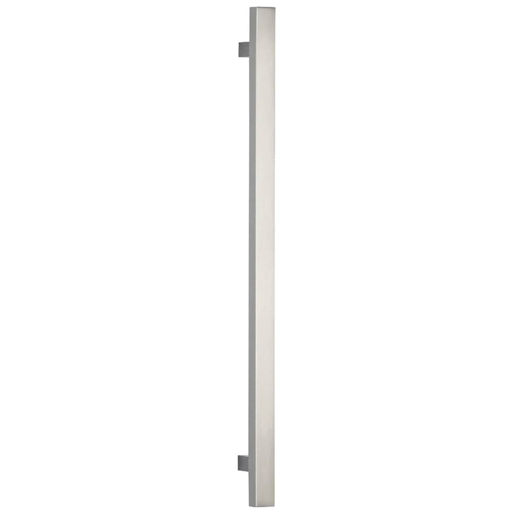 OMNIA - 10'' CC Cabinet Pull US5 - Lacquered Antique Brass