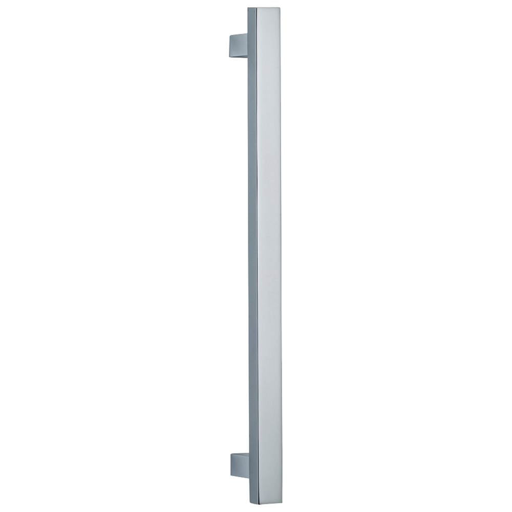 OMNIA - 12'' CC B-B Door Pull US5 - Lacquered Antique Brass