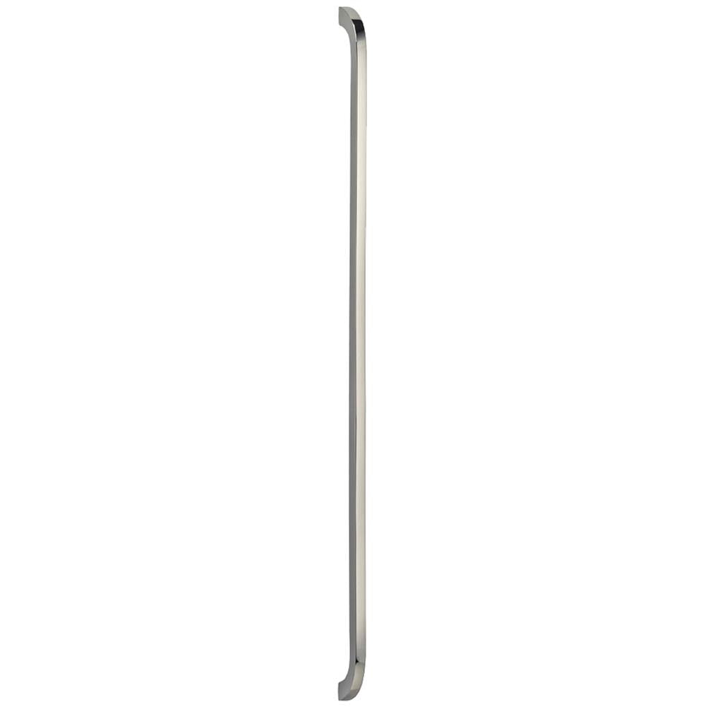 OMNIA - 18'' CC Cabinet Pull US5 - Lacquered Antique Brass