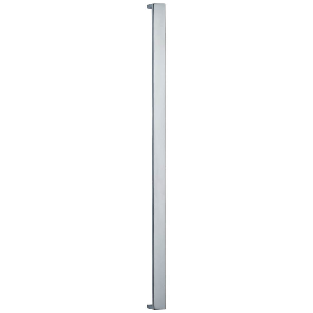 OMNIA - 18'' CC Cabinet Pull US5 - Lacquered Antique Brass