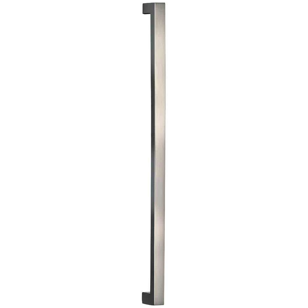 OMNIA - 10'' CC Cabinet Pull US5 - Lacquered Antique Brass