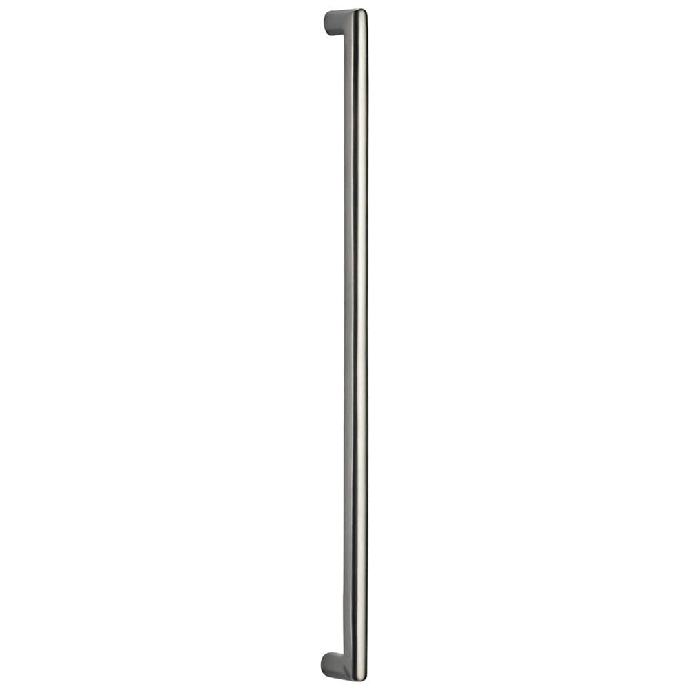 OMNIA - 10'' CC Cabinet Pull US5 - Lacquered Antique Brass