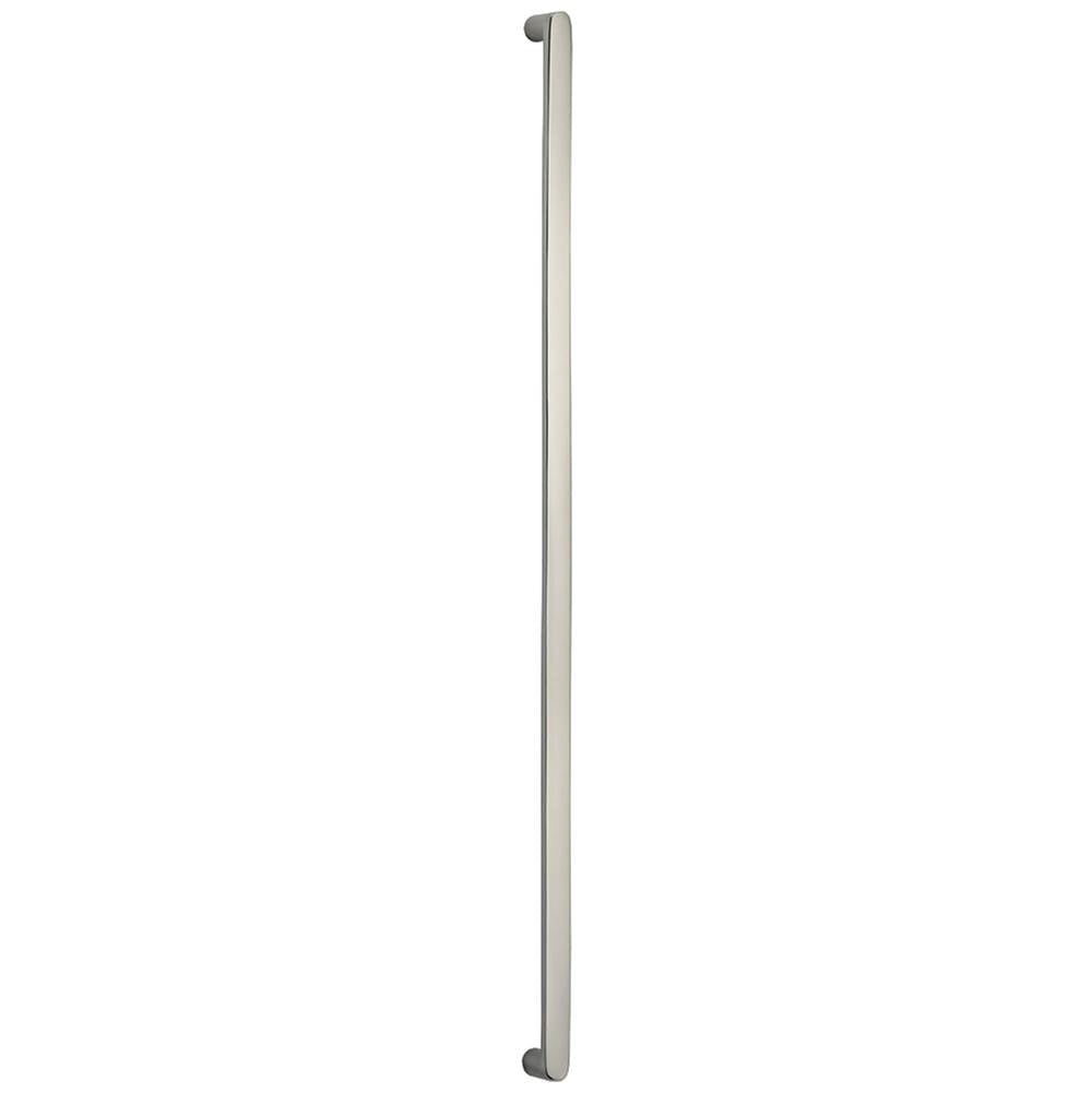 OMNIA - 18'' CC Cabinet Pull US5 - Lacquered Antique Brass
