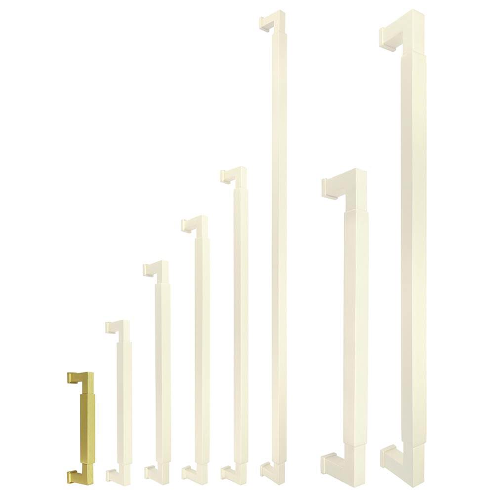 4'' CC Cabinet Pull US10B