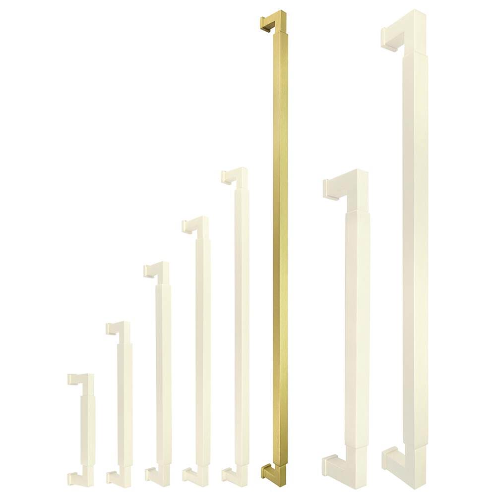 18'' CC Cabinet Pull US10B